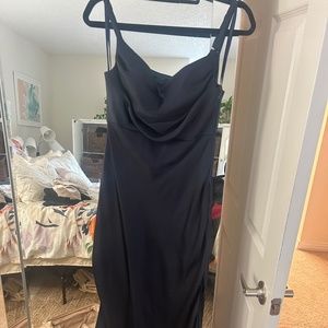 Revelry Bridesmaid Dress